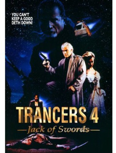 Trancers - Trancers 4