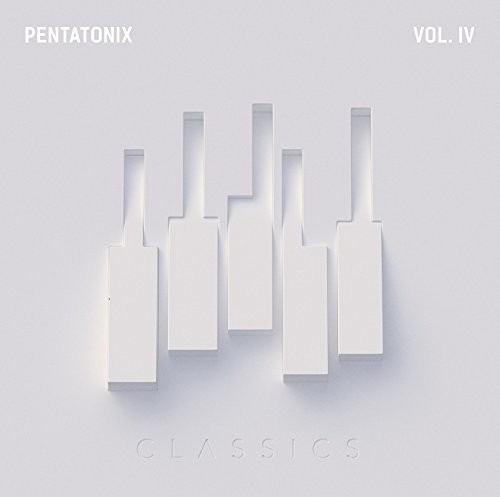 Pentatonix - Ptx Vol 4: Classics