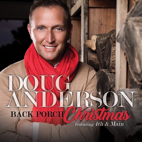 Doug Anderson - Back Porch Christmas