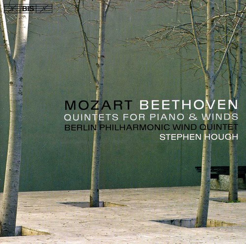 Quintets for Piano & Winds