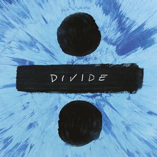 Ed Sheeran - ÷ [Deluxe]