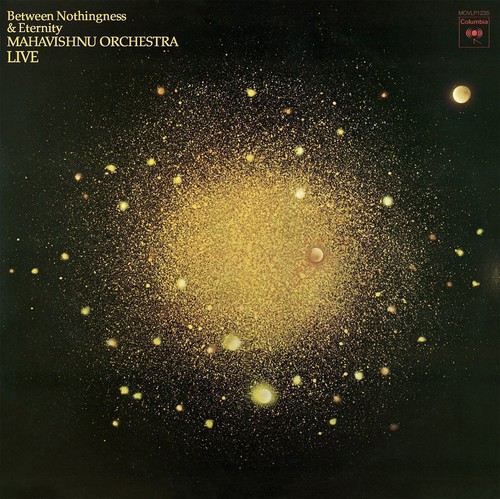 Mahavishnu Orchestra - Between Nothingness & Eternity (Hol)