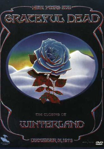 Grateful Dead - Grateful Dead - The Closing of Winterland