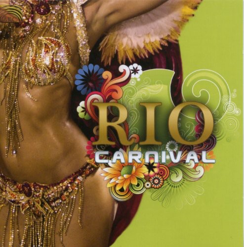 Rio Carnival