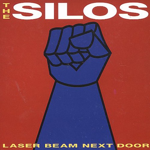 Silos - Laser Beam Next Door