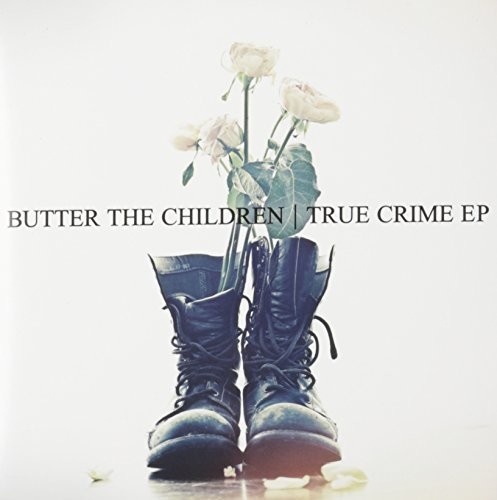 True Crime EP