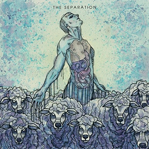 Jon Bellion - The Separation