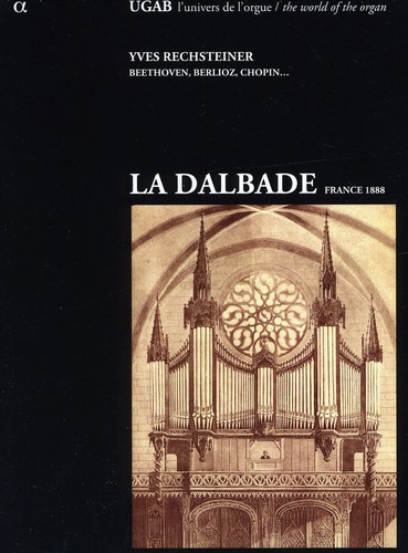 Dalbade France 1888