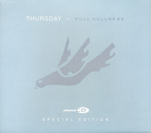 Thursday - Full Collapse