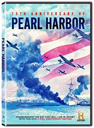 75th Anniversary of Pearl Harbor