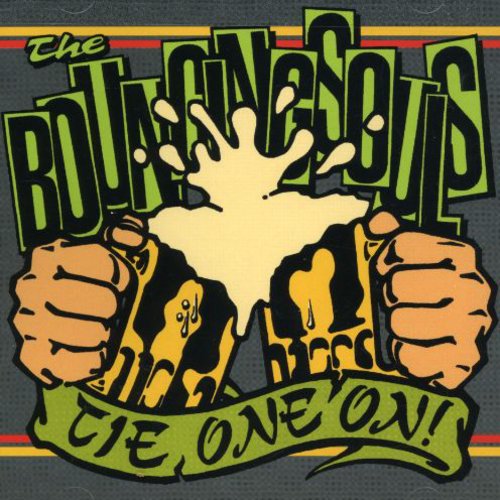The Bouncing Souls - Tie One on Live