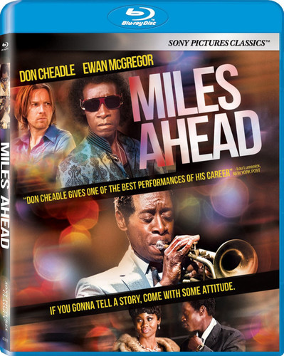 Miles Ahead