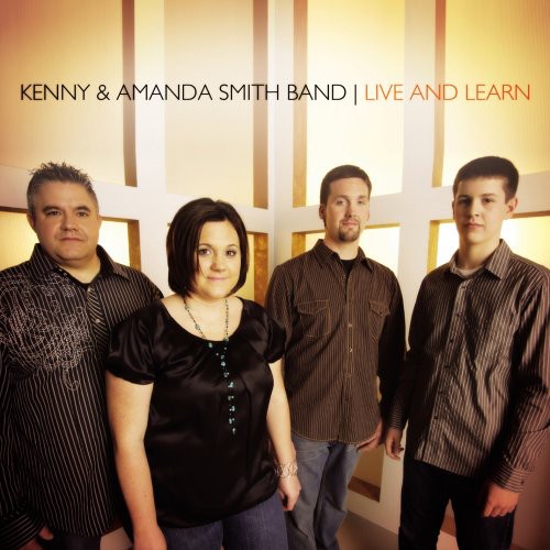 Kenny - Live and Learn
