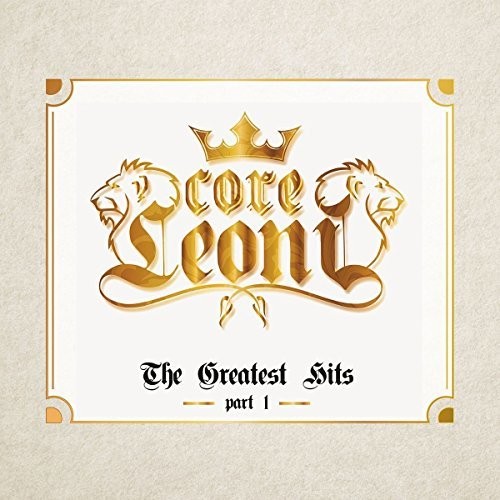 Coreleoni - Greatest Hits Part 1