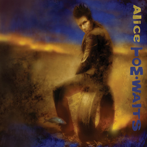 Tom Waits - Alice: Remastered [LP]