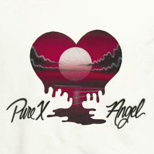 Pure X - Angel [Vinyl]