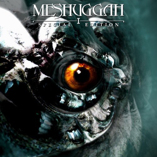 Meshuggah - I Remastered