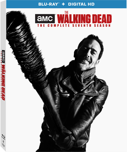 The Walking Dead: The Complete Seventh Season