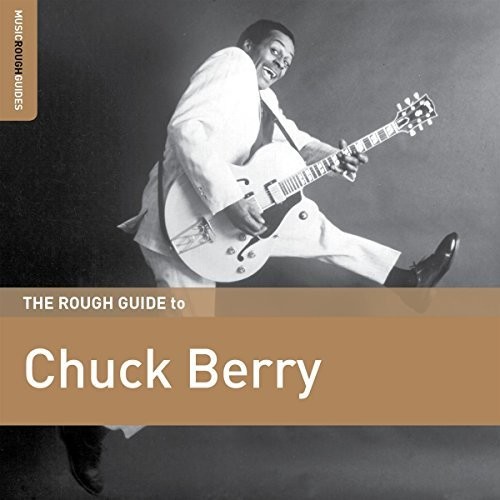 Rough Guide To Chuck Berry [Import]