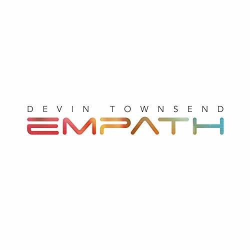 Devin Townsend - Empath [Import Limited Edition]