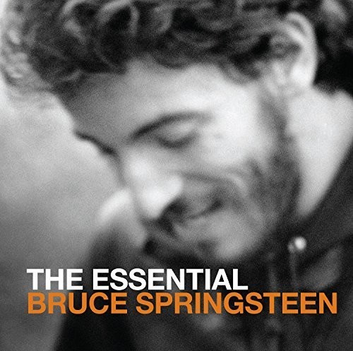 Bruce Springsteen - The Essential Bruce Springsteen [Import]