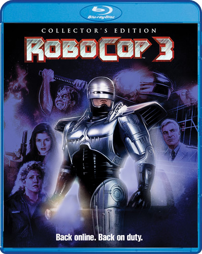 RoboCop 3 (Collector's Edition)