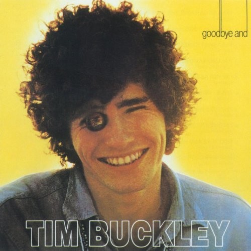Tim Buckley - Goodbye & Hello (50th Anniversary Edition) [LP, Summer Of Love Exclusive]