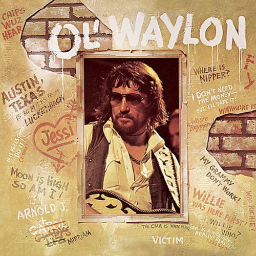 Ol Waylon