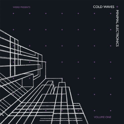 Cold Waves & Minimal Electronics 1 /  Various [Import]