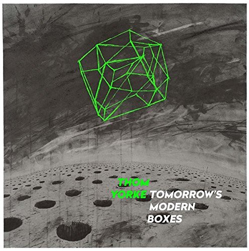 Thom Yorke - Tomorrow's Modern Boxes [Import Vinyl]