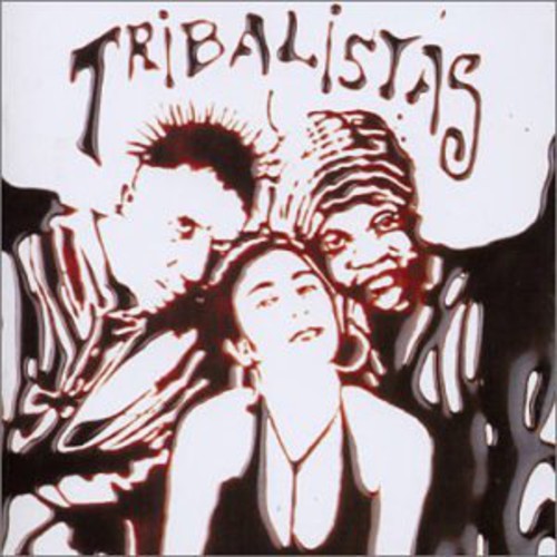 Tribalistas [Import]