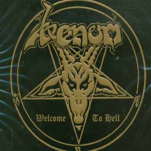 Welcome to Hell 2 [Import]