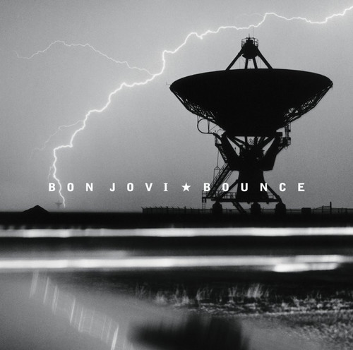 Bon Jovi - Bounce [Import Vinyl]