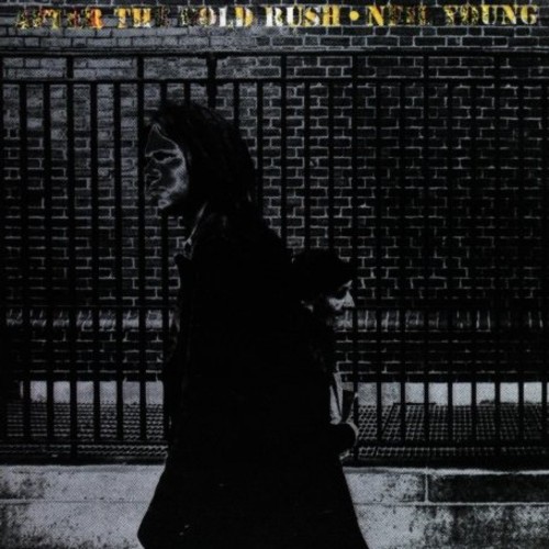 Neil Young - After The Gold Rush [180 Gram]