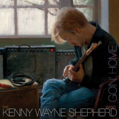 Kenny Wayne Shepherd - Goin' Home