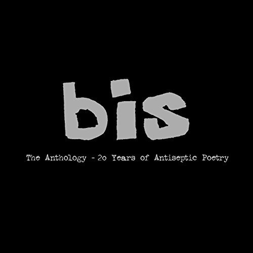 Anthology: 20 Years of Antiseptic Poetry