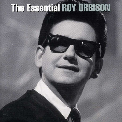 Roy Orbison - Essential