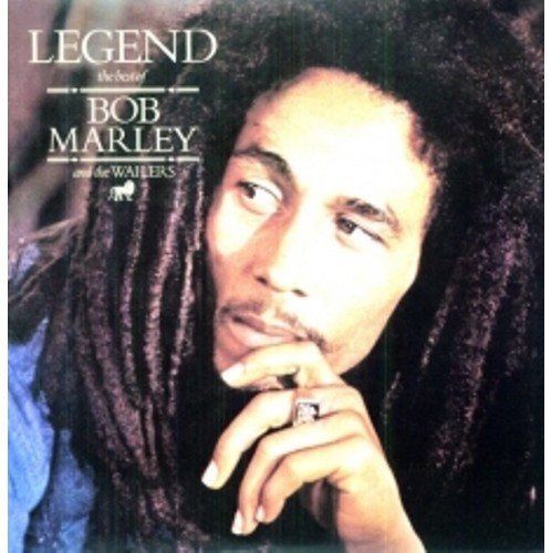 Bob Marley - Legend  [Reissue]