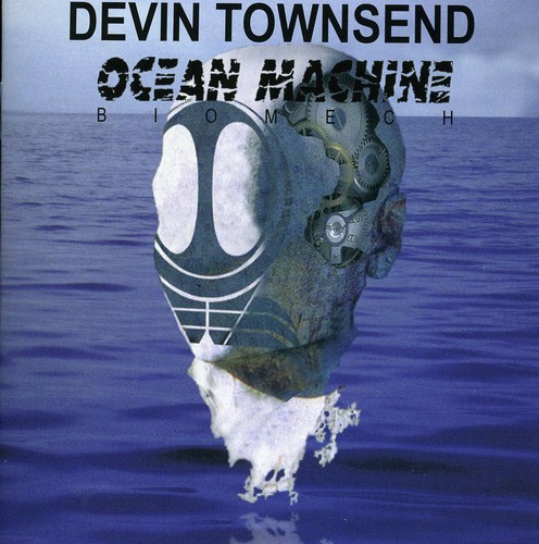 Devin Townsend - Ocean Machine [Import]