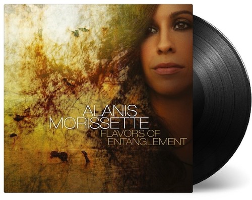 Alanis Morissette - Flavors Of Entanglement