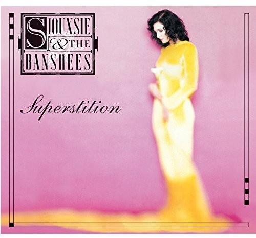 Siouxsie And The Banshees - Superstition [LP]