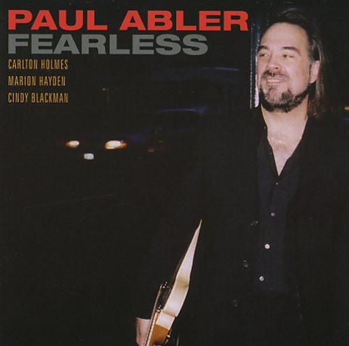 Paul Abler - Fearless