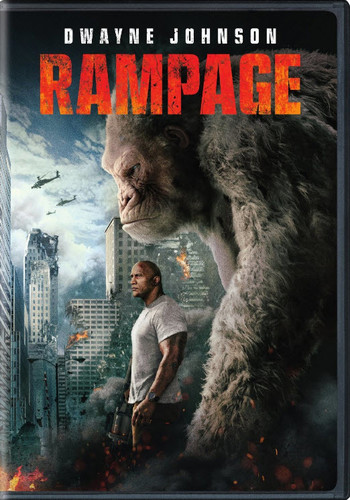 Rampage