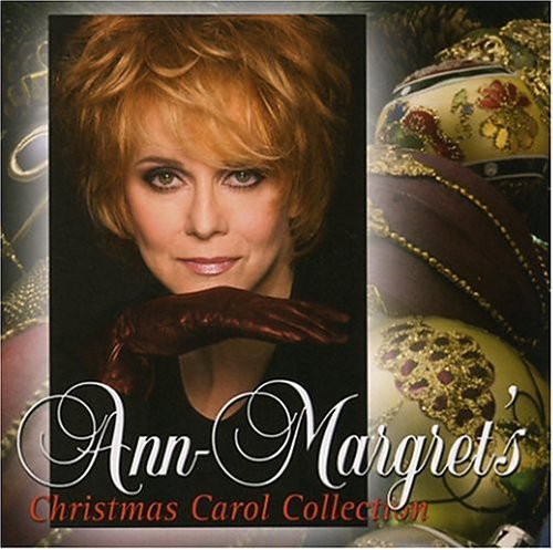 Ann-Margret Christmas Carol Collection
