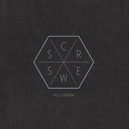 Nils Frahm - Screws Reworked [Vinyl]