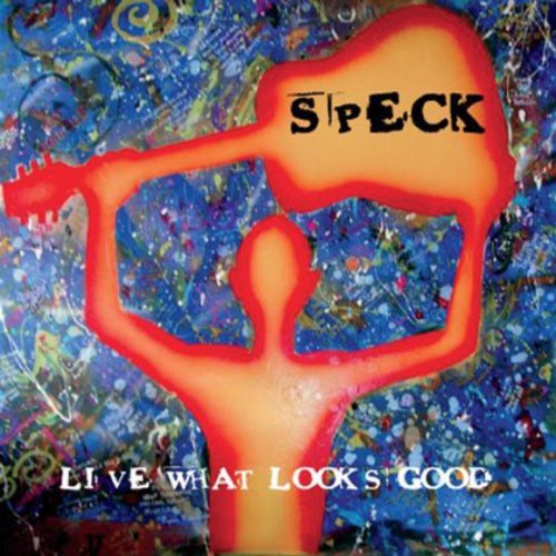 Speck - Live What Looks Good