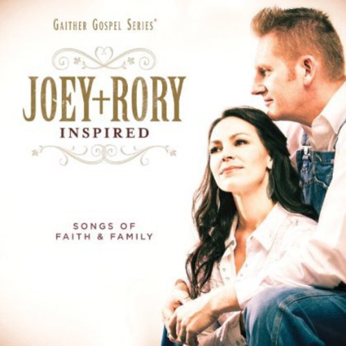 Joey+Rory Gospel