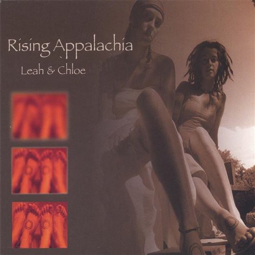 Rising Appalachia - Leah and Chloe