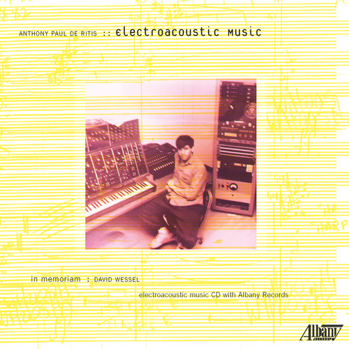 Electroacoustic Music