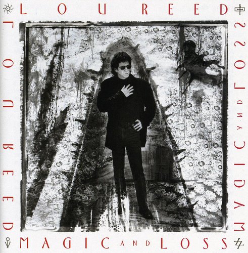 Lou Reed - Magic & Loss [Import]